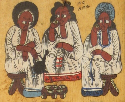 Вино стало кофе или кофе - вином?