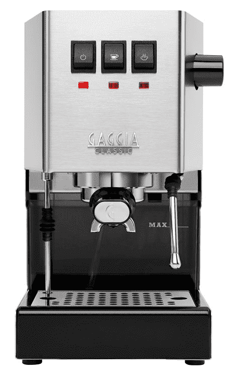 Кофемашина БУ Gaggia Gran Prestige 8427/11 mirespresso бу кофемашина