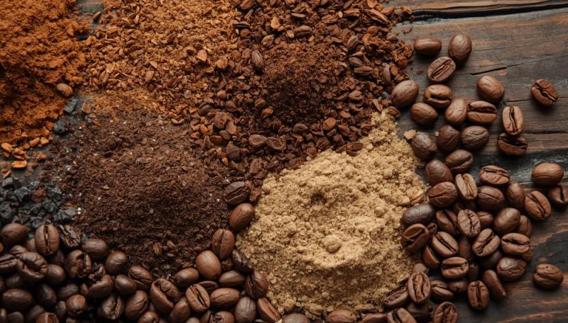 Как выбрать помол кофе для кофемашины и улучшить вкус напитка