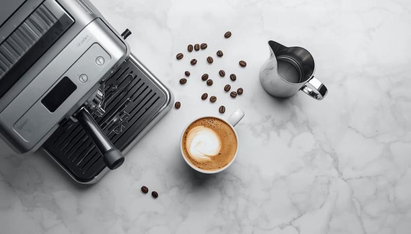Идеальная кофемашина с капучинатором для дома: как не ошибиться в выборе