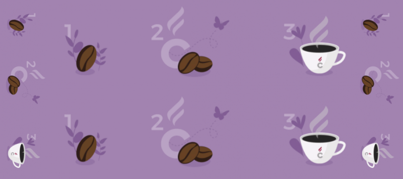 Депарафинированный кофе наконец-то добрался до Минска