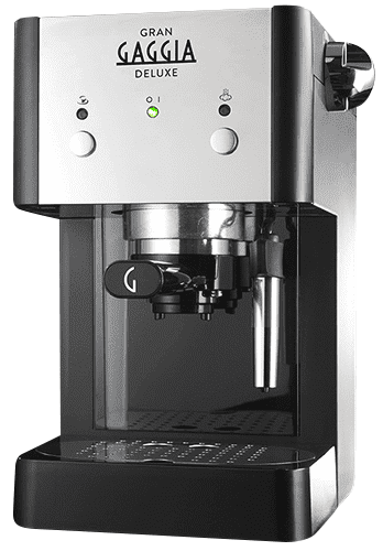 Кофеварка Gaggia Gran Deluxe RI8425/11