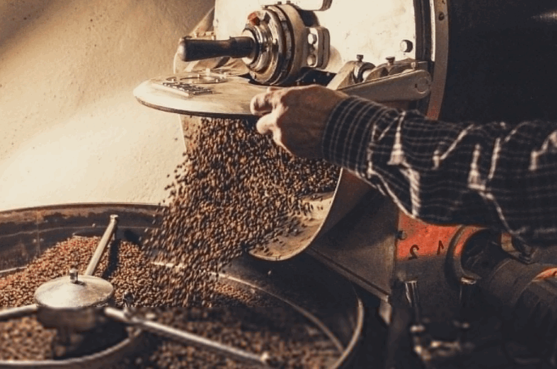 Давайте разбираться в обжарке