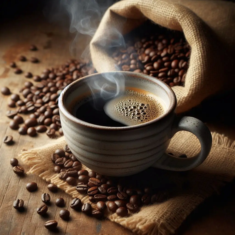 Влияние кофе на здоровье: польза и ограничения