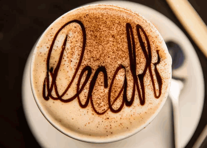 Кофе без кофеина. Откуда растут ноги?