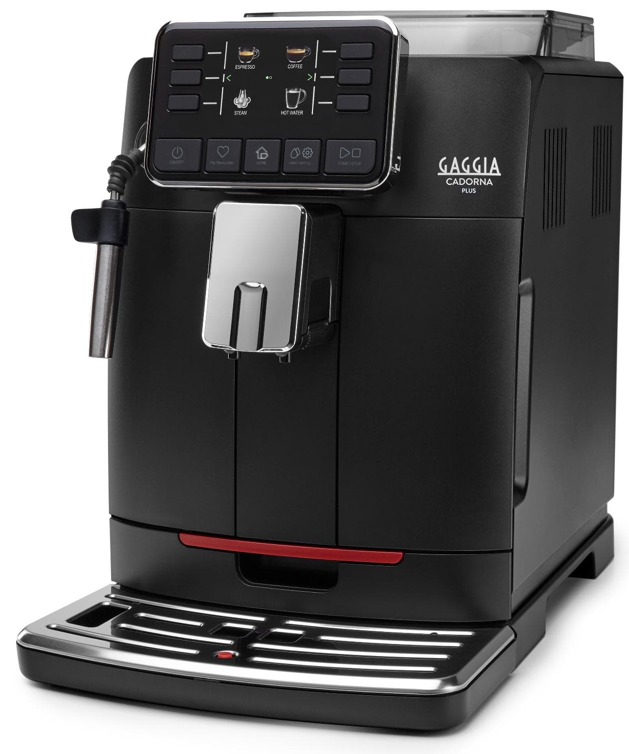 Кофемашина GAGGIA Cadorna Plus 9601/01