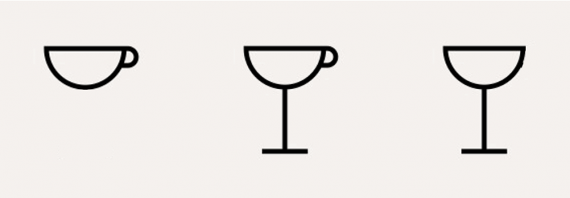 Подружатся ли кофе и вино? А если смешать?