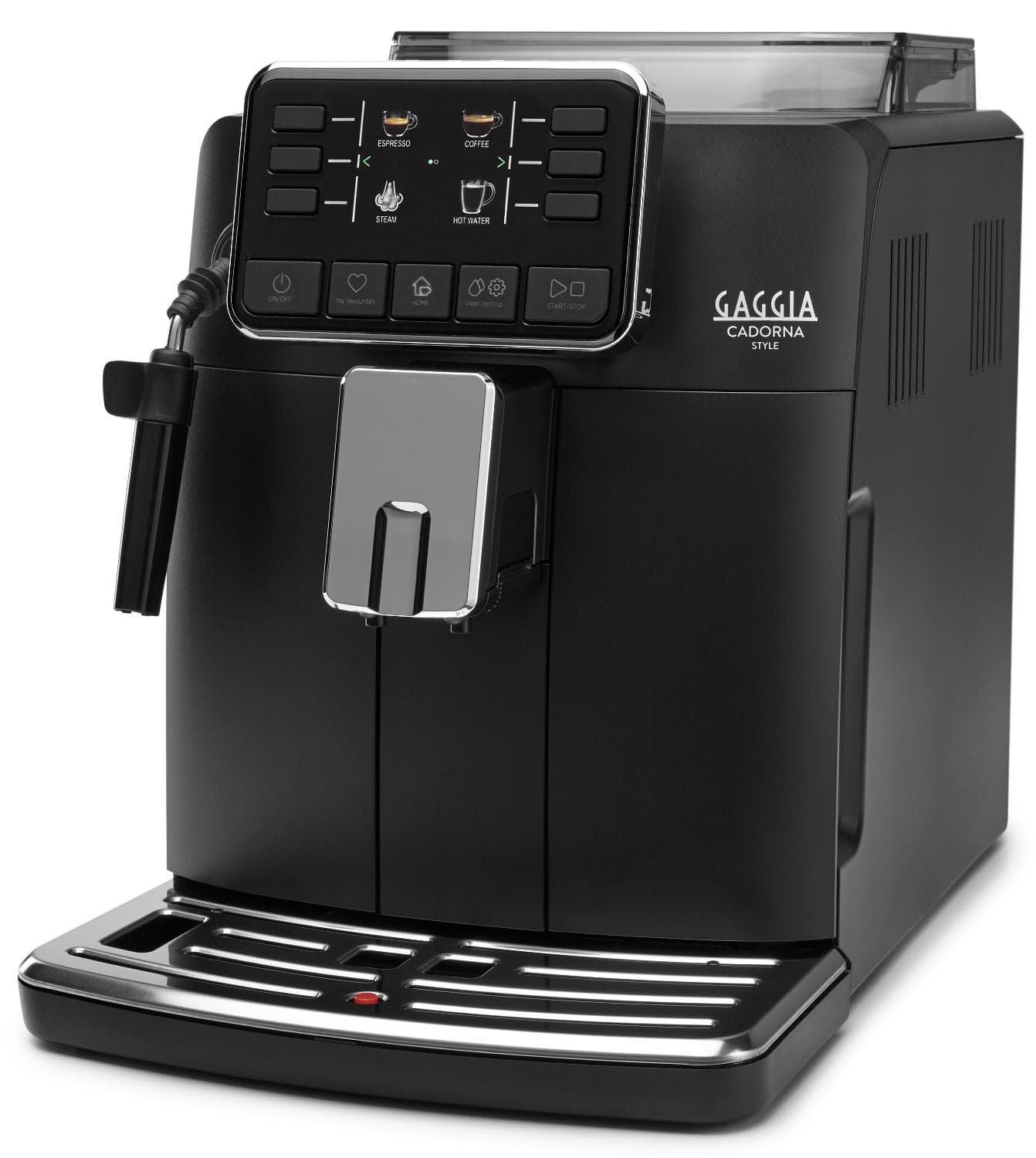 Кофемашина GAGGIA Cadorna Style 9600/01