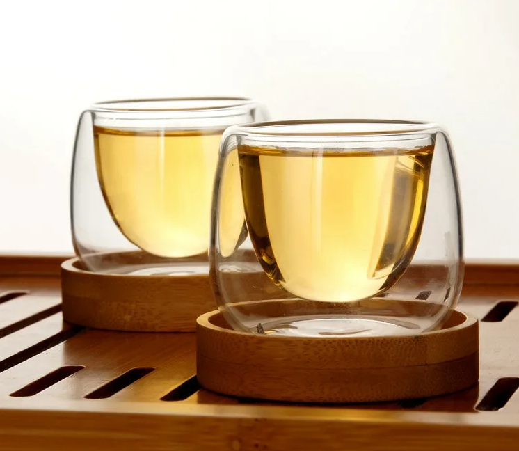 Обзор посуды с двойными стенками: плюсы и минусы