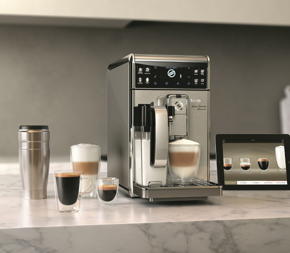 Что нужно знать о ремонте кофемашин?