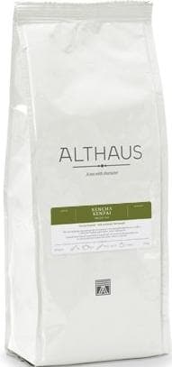 Чай Althaus Сенча  Сенпай 250 гр.