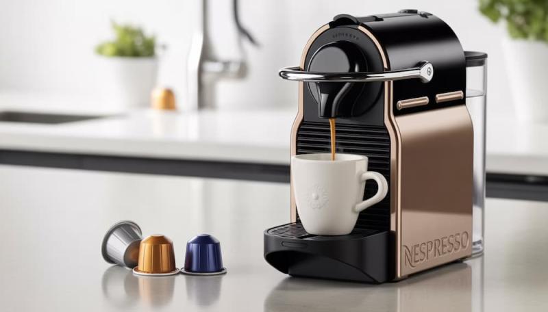 Nespresso: всё, что нужно знать о капсульных кофемашинах перед покупкой