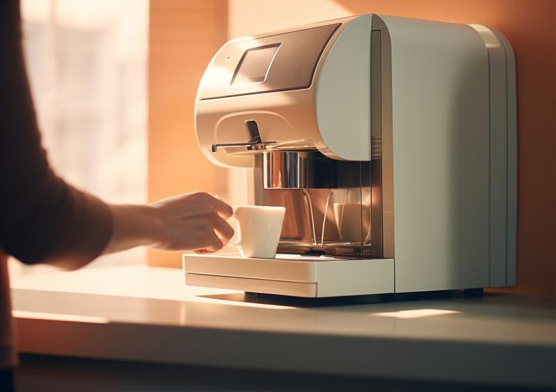 Топ-5 кофемашин с лучшим соотношением цены и качества в 2024 году
