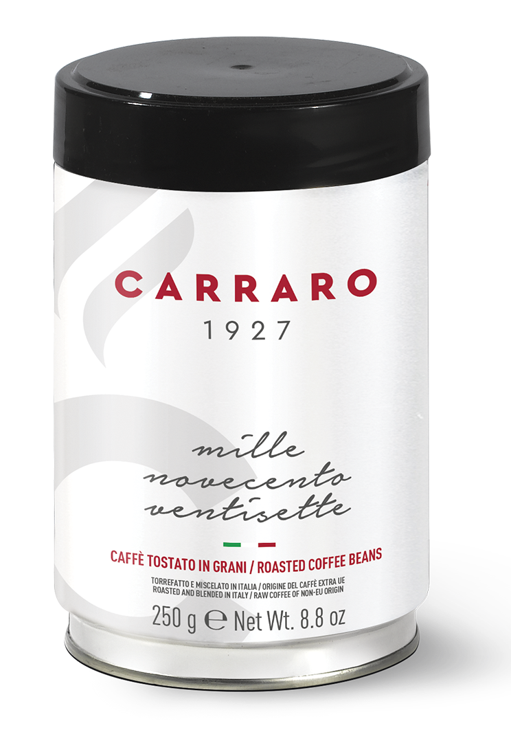 Кофе Carraro 1927 250 гр
